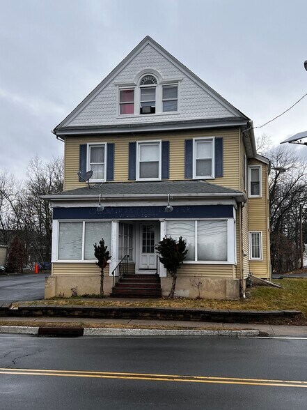 193 South Ave, Fanwood, NJ à vendre - Photo principale – Image 1 sur 1