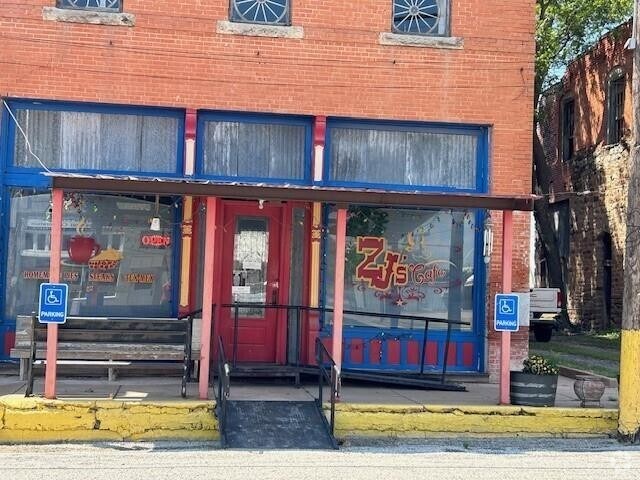 107 N Kent St, Gorman, TX à vendre - Photo de l’immeuble – Image 1 sur 36