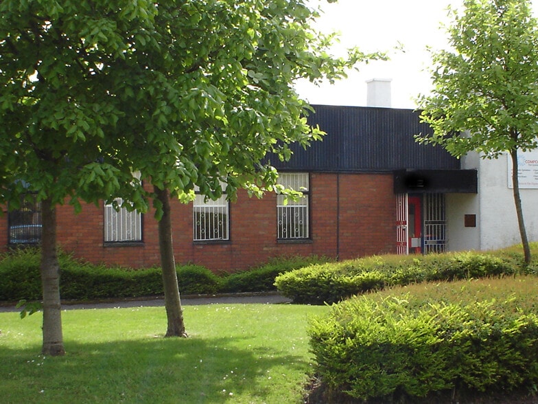 26-32 Westgarth Pl, East Kilbride à louer - Photo principale – Image 1 sur 6