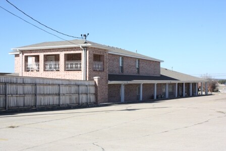 400 W Jasper Dr, Killeen, TX à louer - Photo de l’immeuble – Image 3 sur 7