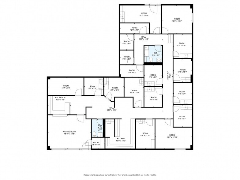 98 Briggs Ave, San Antonio, TX à louer - Photo de l’immeuble – Image 2 sur 8