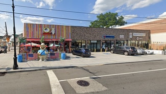 Plus de détails pour 247-25 Jericho Tpke, Bellerose, NY - Local commercial à louer