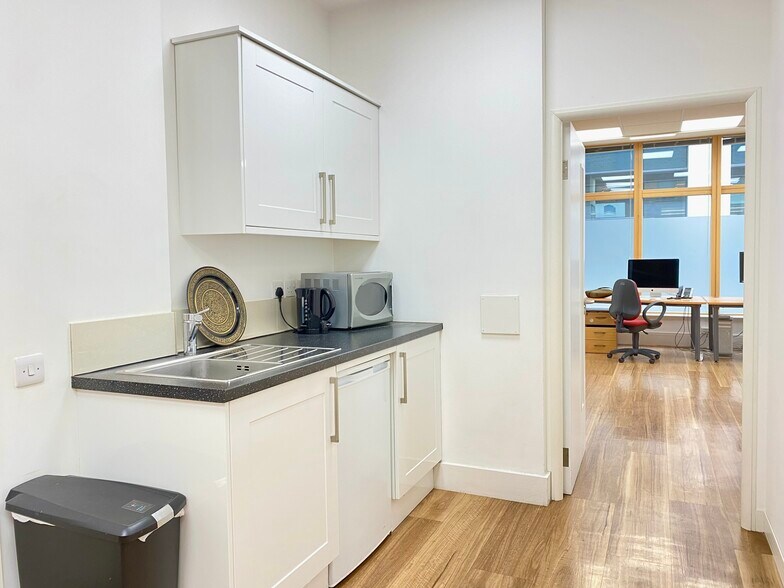 11 Ebenezer St, Londres à louer - Photo de l’immeuble – Image 3 sur 8