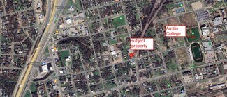 Plus de détails pour 900 N Broughton St, Sherman, TX - Bureau/Local commercial à louer