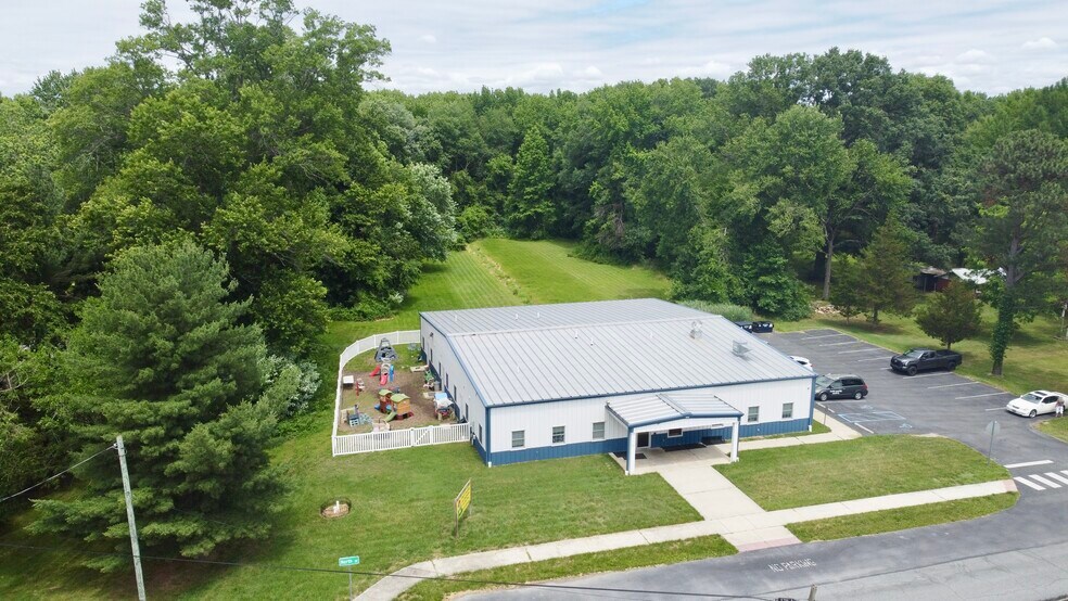 21 North St, Hartly, DE à vendre - Photo de l’immeuble – Image 3 sur 38