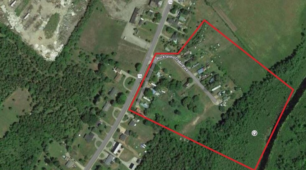 323 County Road 16, Jasper, ON à vendre - Photo principale – Image 1 sur 1