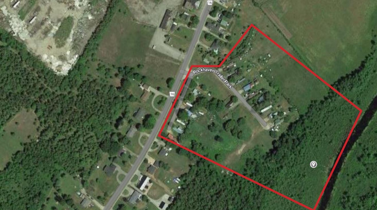 323 County Road 16, Jasper, ON à vendre Photo principale– Image 1 sur 2