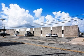 Plus de détails pour 201 N 19th St, Corpus Christi, TX - Industriel/Logistique à louer