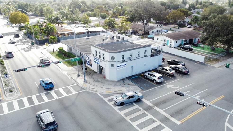 1186 NW 103rd St, Miami, FL à vendre - Photo de l’immeuble – Image 3 sur 16