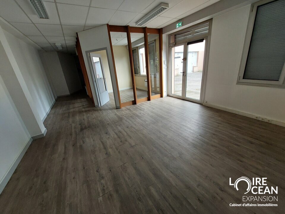 Local d'activités dans Nantes à vendre Photo intérieure– Image 1 sur 6
