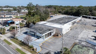 Plus de détails pour 3261 Philips Hwy, Jacksonville, FL - Industriel/Logistique à vendre