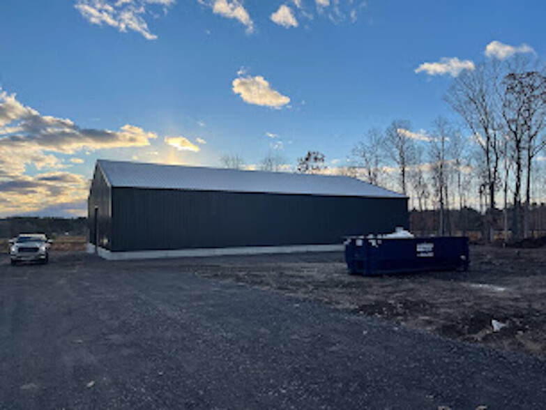 500 Portland St, Berwick, ME à vendre - Photo de l’immeuble – Image 2 sur 9