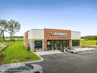 Plus de détails pour 24093 Newberry ln, Newberry, FL - Local commercial à vendre
