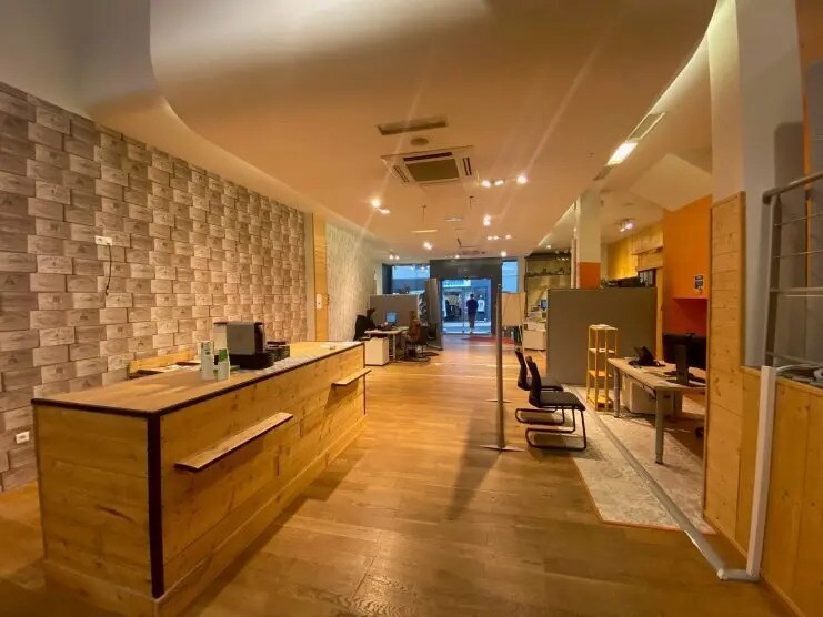 Local commercial dans Cholet à louer - Photo intérieure – Image 3 sur 5