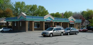Plus de détails pour 152-188 Haverhill, Methuen, MA - Local commercial à louer