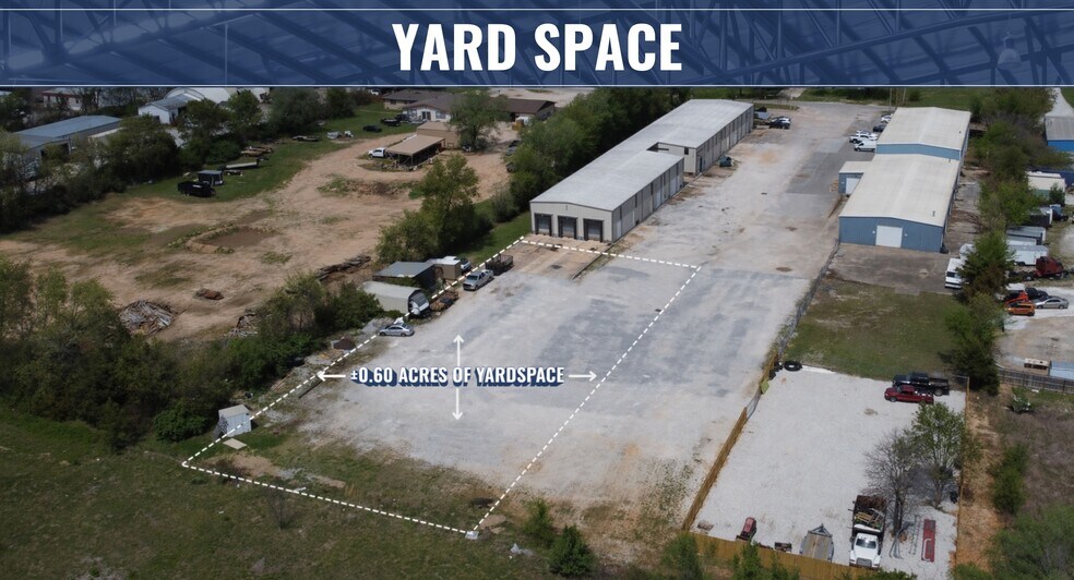 153 W County Line Rd, Springdale, AR à louer - Photo de l’immeuble – Image 3 sur 16