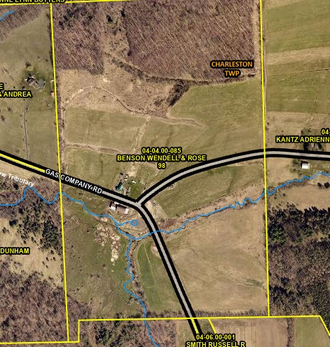562 Gas Company Rd, Wellsboro, PA à vendre - Autre – Image 2 sur 26