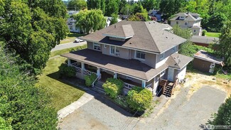 Plus de détails pour 506 1st St SW, Auburn, WA - Logement à vendre