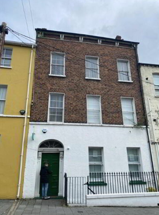 34 Great James St, Londonderry à louer Photo de l’immeuble– Image 1 sur 2