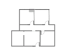 4100 Spring Valley Rd, Dallas, TX à louer Plan d’étage– Image 1 sur 1