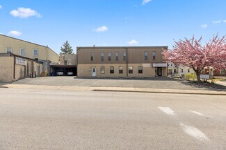 Plus de détails pour 22-26 E Mount Pleasant Ave, Ambler, PA - Bureau à vendre