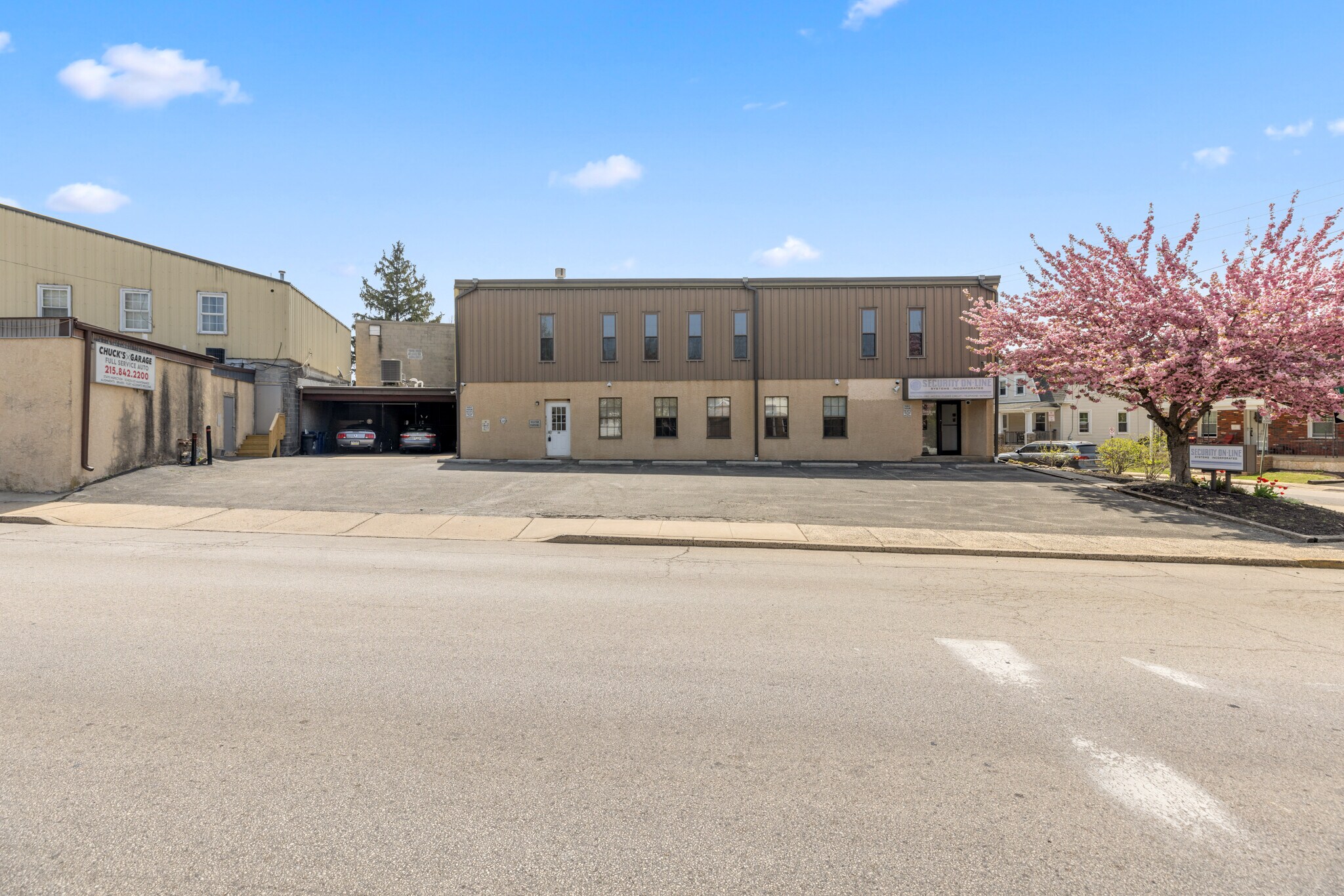 22-26 E Mount Pleasant Ave, Ambler, PA à vendre Photo principale– Image 1 sur 63