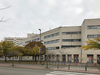 Plus de détails pour Glorieta Primero de Mayo, 3, Coslada - Logement à vendre