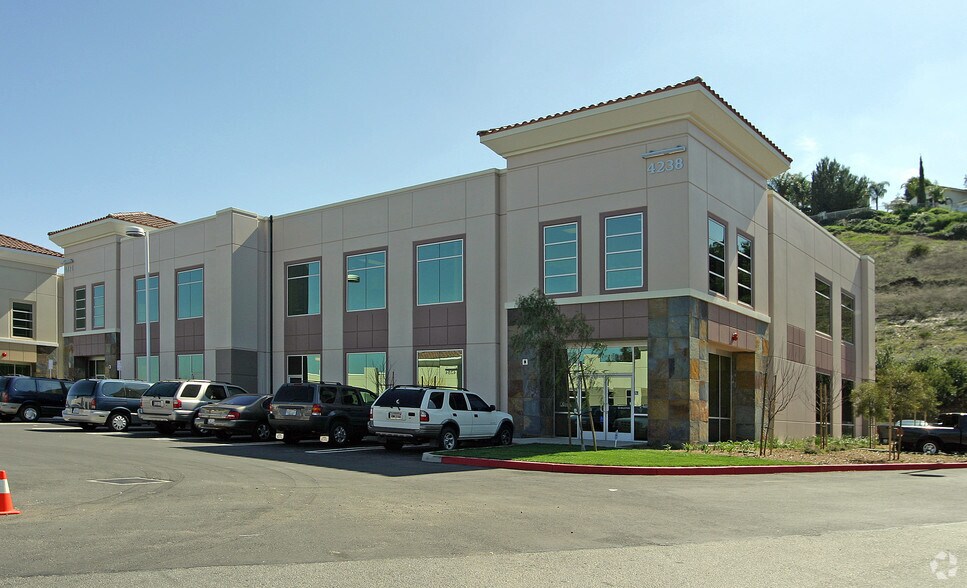 4238 Green River Rd, Corona, CA à vendre - Photo de l’immeuble – Image 1 sur 2