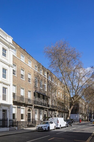 18 Bloomsbury Sq, Londres à louer - Photo intérieure – Image 3 sur 20
