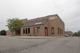 Plus de détails pour 2861 Sherwood Heights Dr, Oakville, ON - Local d’activités à vendre