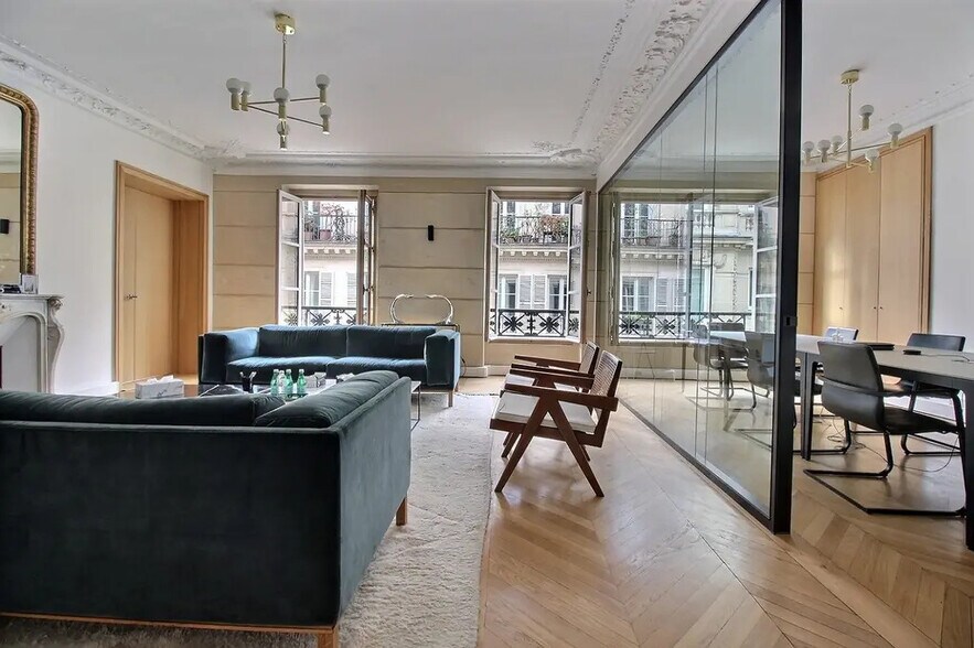 10 Rue Du Mont Thabor, Paris à louer - Photo de l’immeuble – Image 2 sur 13