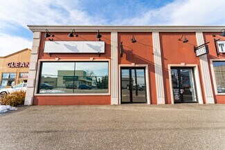 Plus de détails pour 4000 Austin Blvd, Island Park, NY - Local commercial à louer