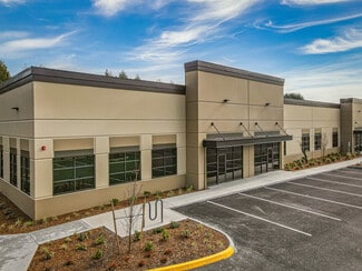 Plus de détails pour 405 Valley Ave, Puyallup, WA - Industriel/Logistique à louer