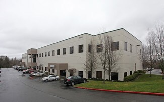 Plus de détails pour 18800 8th Ave S, Seatac, WA - Bureau à louer