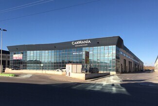 Plus de détails pour Industriel/Logistique à vendre