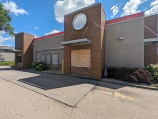 Plus de détails pour 1401 N Keowee St, Dayton, OH - Local commercial à louer