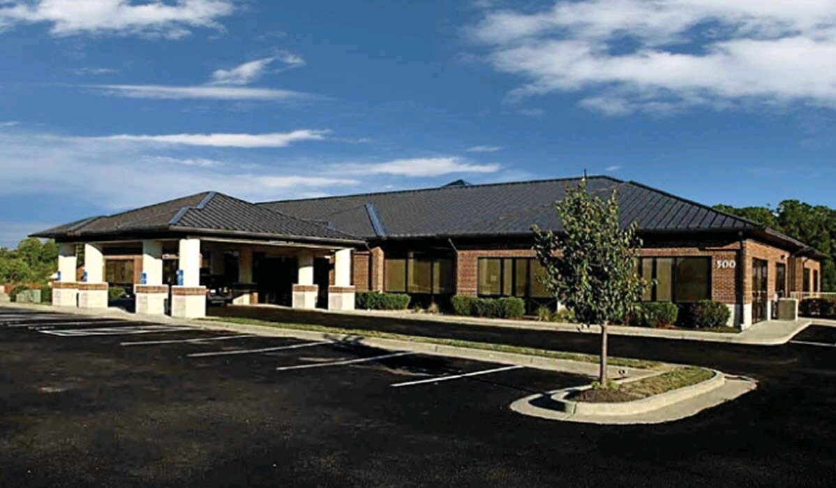 500 Thomas More Pky, Crestview Hills, KY à louer Photo principale– Image 1 sur 9