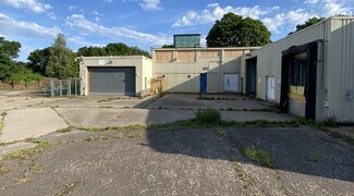 Plus de détails pour Strathtay Rd, Perth - Industriel/Logistique à louer