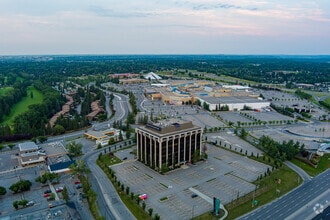 11012 Macleod Trl SE, Calgary, AB - VUE AÉRIENNE  vue de carte - Image1