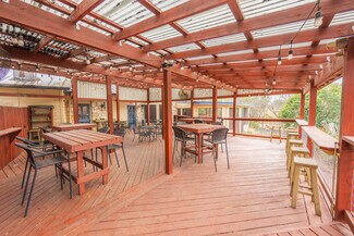 Plus de détails pour 1205 Main St, Bandera, TX - Local commercial à louer