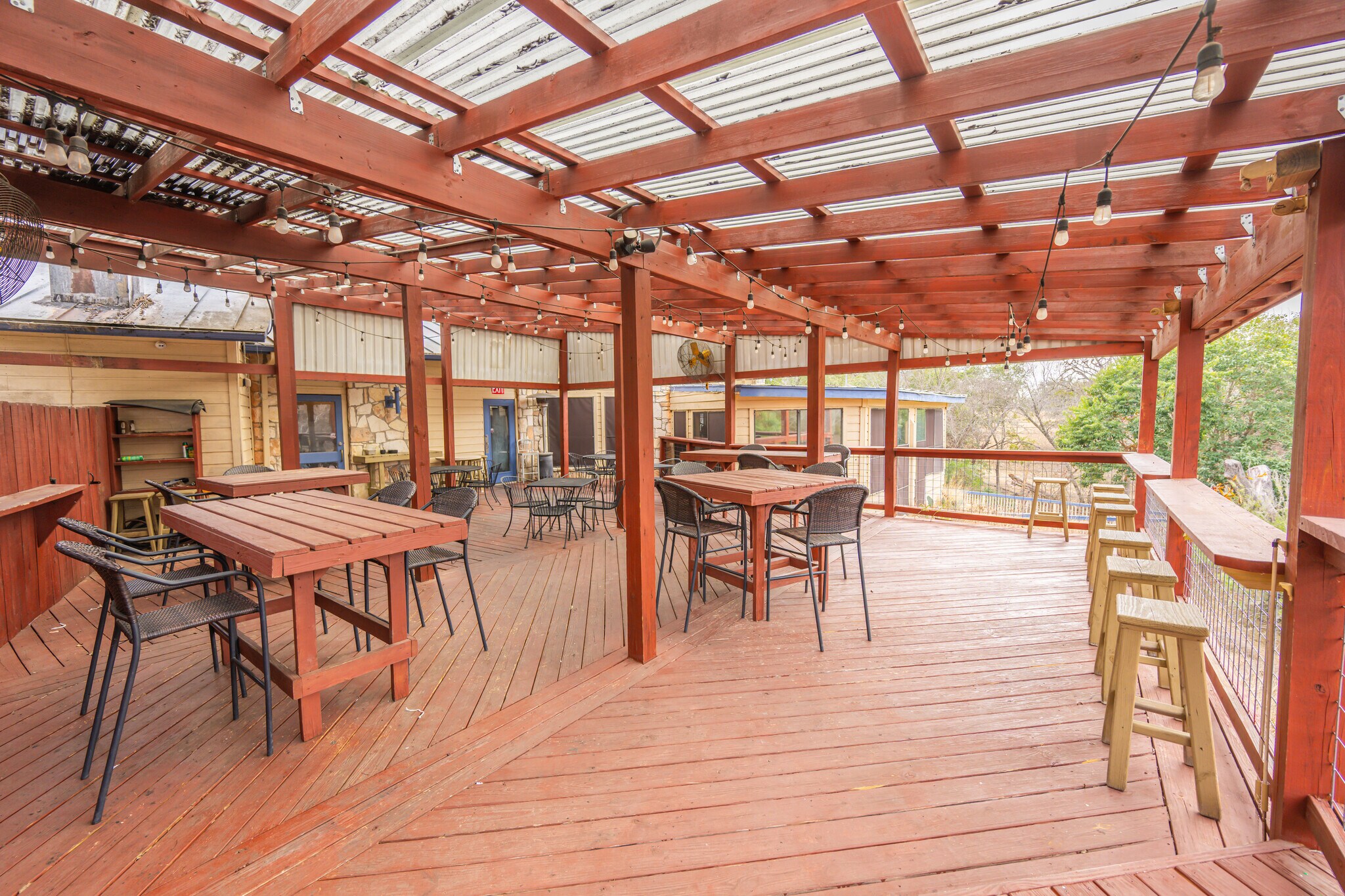 1205 Main St, Bandera, TX à louer Photo principale– Image 1 sur 22