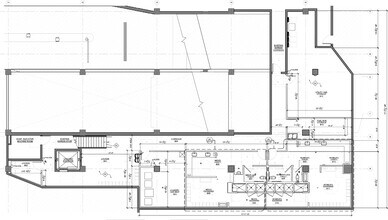 500 Broadway, Santa Monica, CA à louer Plan d’étage– Image 2 sur 2