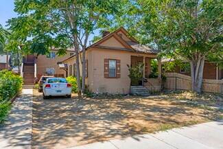 Plus de détails pour 330 Stewart St, Reno, NV - Logement à vendre