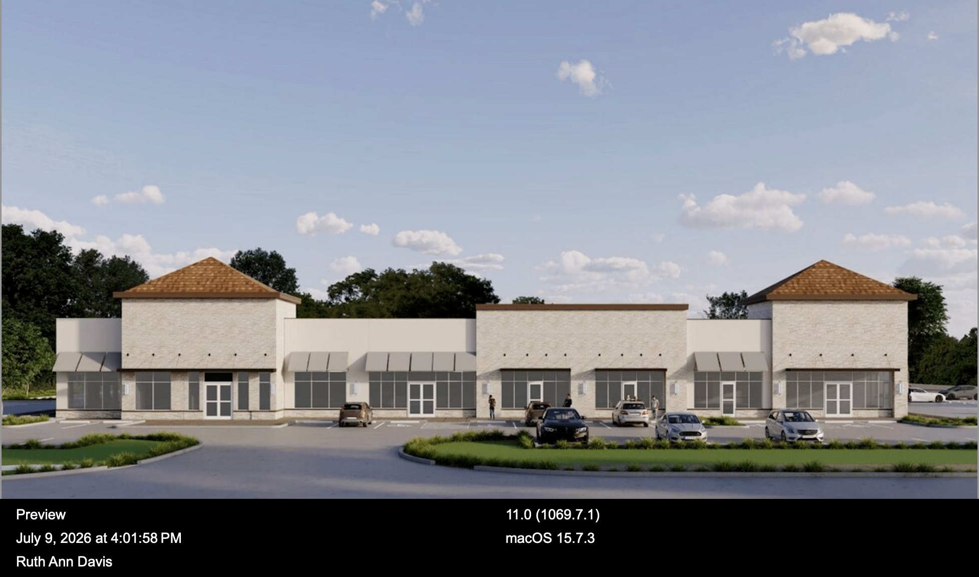 2200 Stonebrook and Teel, Frisco, TX à louer Photo principale– Image 1 sur 4