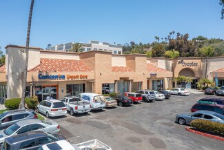 Plus de détails pour 740 Nordahl, San Marcos, CA - Local commercial à louer