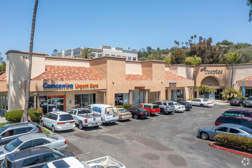 740 Nordahl, San Marcos, CA à louer - Photo de l’immeuble – Image 1 sur 12