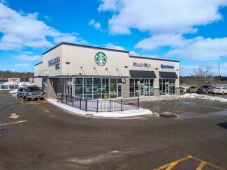 Plus de détails pour 4528 E 4528 E Ludington Ave, Ludington, MI - Local commercial à vendre