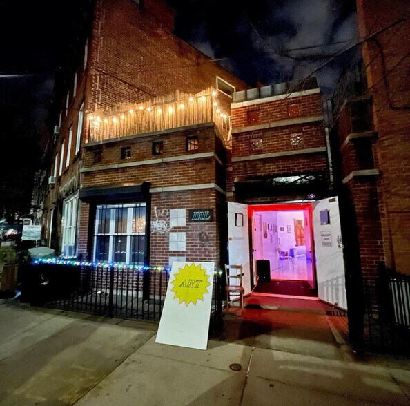 80 Franklin St, Brooklyn, NY à louer - Photo de l’immeuble – Image 3 sur 6