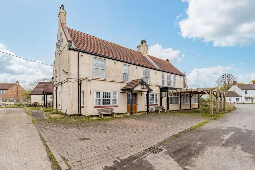 Swineshead Bridge, Swineshead à vendre - Photo de l’immeuble – Image 2 sur 21
