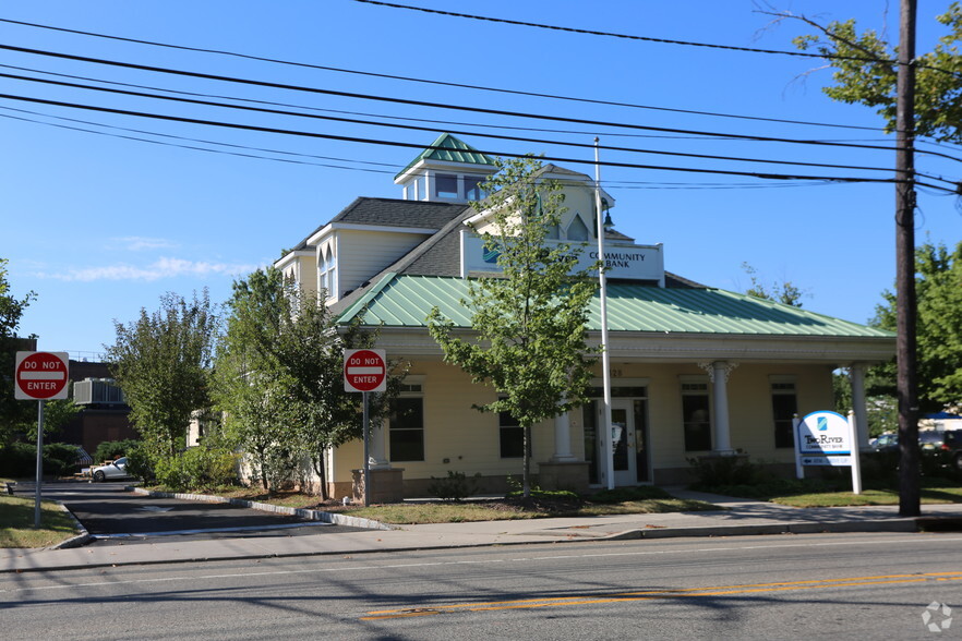 328 South Ave, Fanwood, NJ à louer - Photo principale – Image 1 sur 2